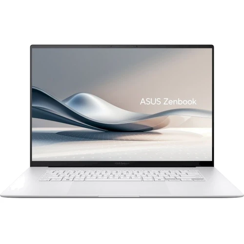 Ноутбук ASUS ZenBook S 16 UM5606KA Scandinavian White (UM5606KA-RK017W) UA