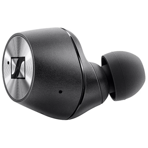 Наушники Sennheiser MOMENTUM M3 IETW Black: Чувствительность (дБ) 107