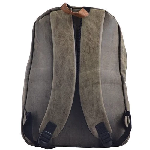 Рюкзак молодежный YES ST-16 Infinity deep black (555042): Пол ребенка Для мальчиков