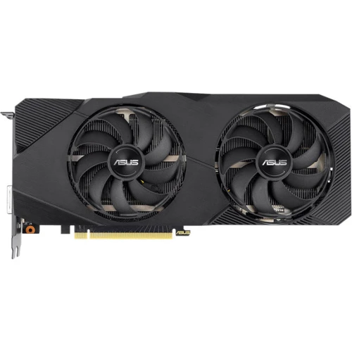 Видеокарта Asus GeForce RTX 2060 Super 8Gb Dual OC EVO V2 (DUAL-RTX2060S-O8G-EVO-V2): Тип памяти GDDR6