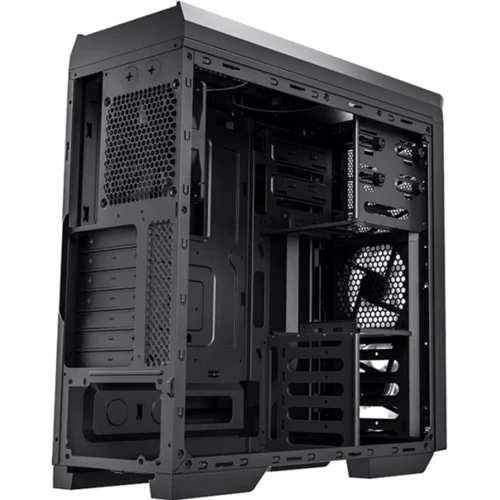 Корпус GAMEMAX LUXURY G501X фото 7