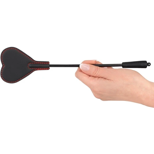 Стек Orion Bad Kitty Heart Mini Crop Black