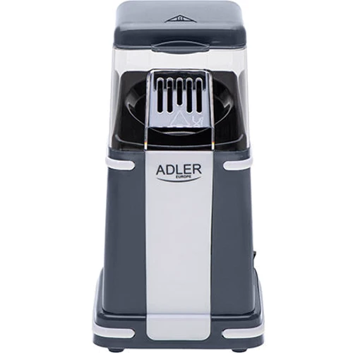 Аппарат для попкорна Adler AD 4511: Цвет черный