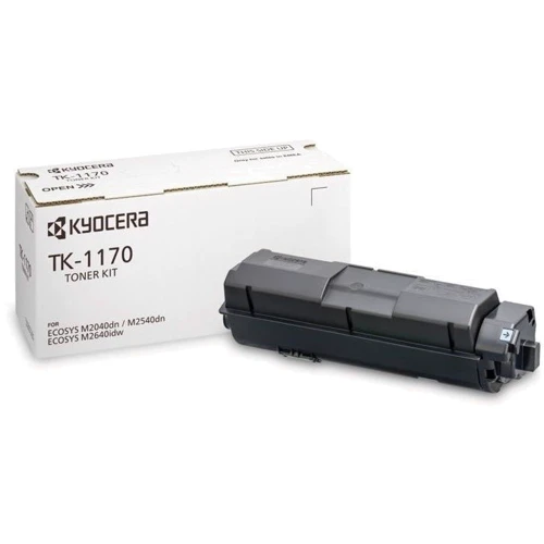 Картридж Kyocera TK-1170 (1T02S50NL0)