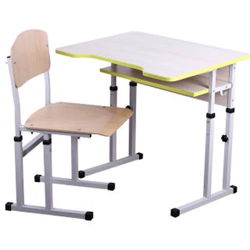 Комплект Сектор Фантазія парта зі стільчиком трансформери (Фантазія): Вік дитини від 6-ти років