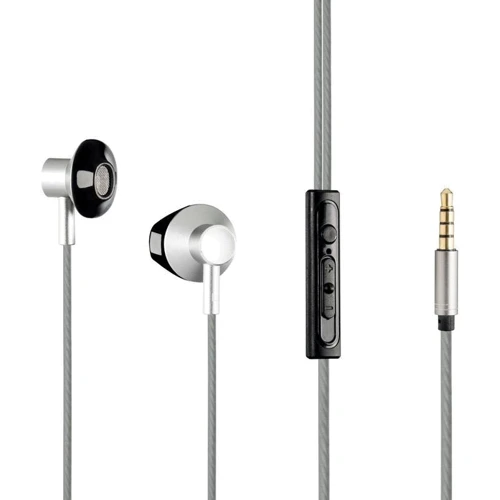 Наушники Gelius Pro GP-HF350 Vibe Grey