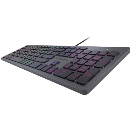 Клавиатура Cougar VANTAR AX Black фото 7