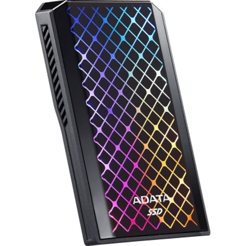 ADATA SE900G 2 TB Black (ASE900G-2TU32G2-CBK): Тип накопичувача портативный