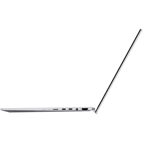 Ноутбук ASUS ZenBook 14 UX3402VA-KM691 (90NB10G6-M012D0) UA: Тип экрана глянец