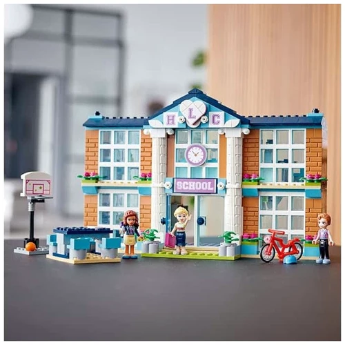 LEGO Friends Школа Хартлейк-Сити (41682) фото 6