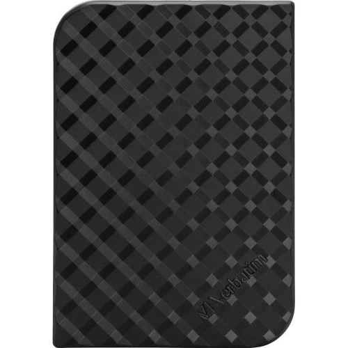 Verbatim Store 'n' Go Portable 512 GB (53250): Тип накопителя портативный