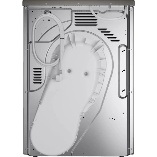 Сушильная машина ASKO T408HD.T.P