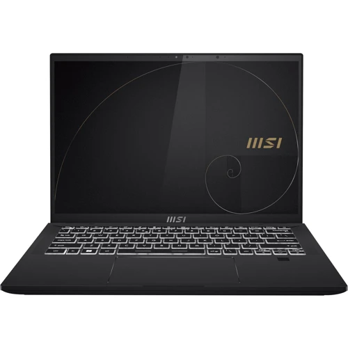Ноутбук MSI Summit E14 Evo A12M (A12M-083RO)