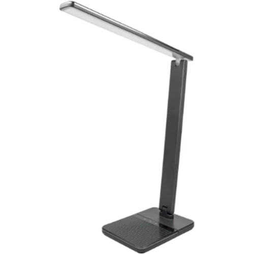 Офисная настольная лампа TaigeXin TGX-A928 LED 11W Silver (TGX-A928-Silver)