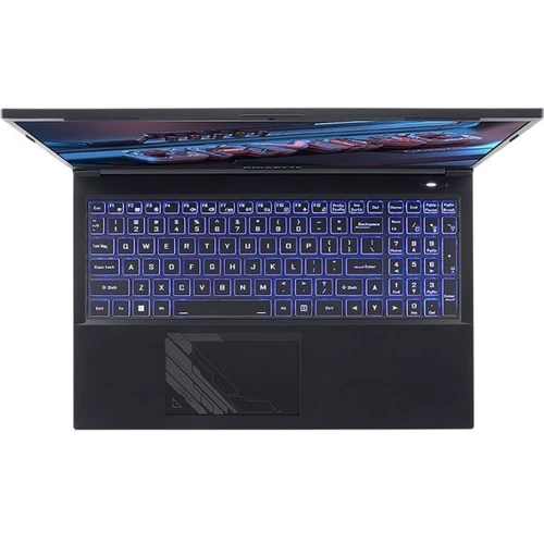 Ноутбук GIGABYTE G5 ME (ME-51EE213SD): Оперативная память 16 ГБ