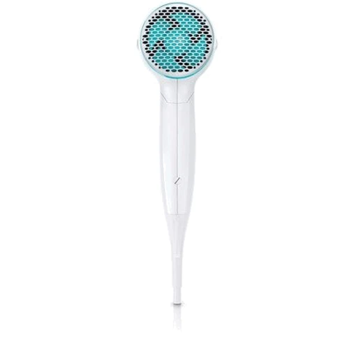 Фен Philips BHD006/00: Кількість швидкостей 3