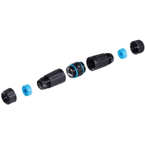 Мост Twinkly Pro Ethernet to 4G WiFi IP65 фото 3