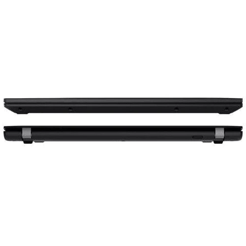 Ноутбук Lenovo ThinkPad L14 Gen 4 Thunder Black (21H5000CRA) UA: Оперативна пам'ять 16 Гб