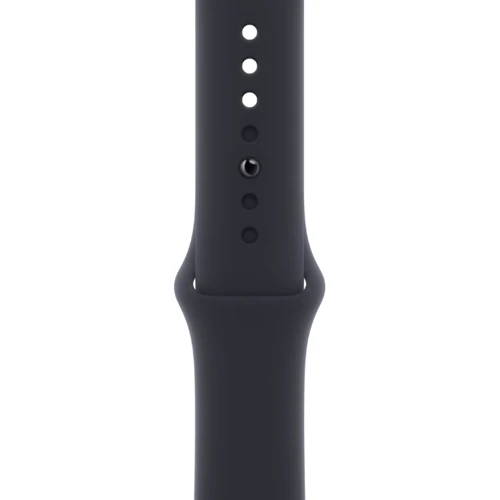 Аксессуар для Watch Apple Sport Band Midnight M/L (MPLU3) for Apple Watch 42/44/45/49mm
