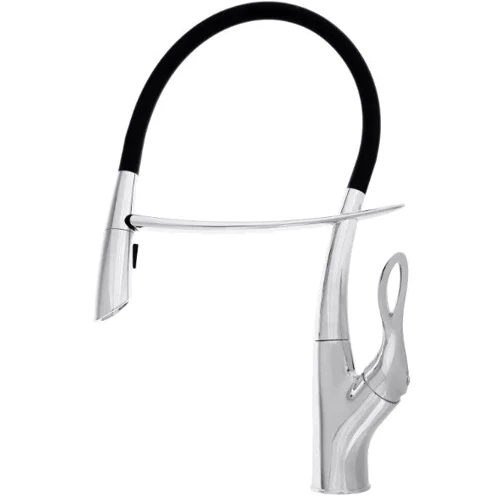 Змішувач для кухонного миття Nett SWH-52: Призначення Для кухні