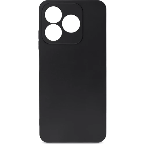 Чохол для телефона ArmorStandart Matte Slim Fit Camera cover Black для ZTE Nubia V60 (ARM78949)