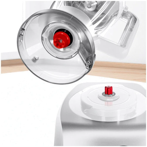 Кухонный комбайн Bosch MC812S844: Мощность, Вт 1250