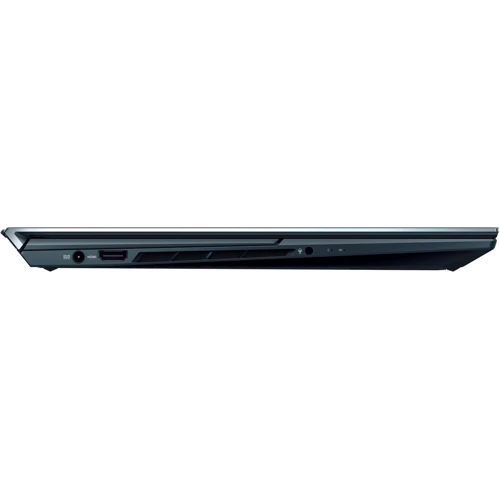 Ноутбук ASUS ZenBook Pro Duo 15 OLED UX582LR (UX582LR-XS75T): Видеоадаптер NVIDIA GeForce RTX 3070, 8 ГБ GDDR6