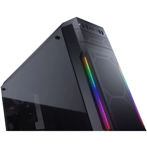 Корпус Cougar MX331 Mesh-G (CGR-5NC2B-MESH-G) фото 6