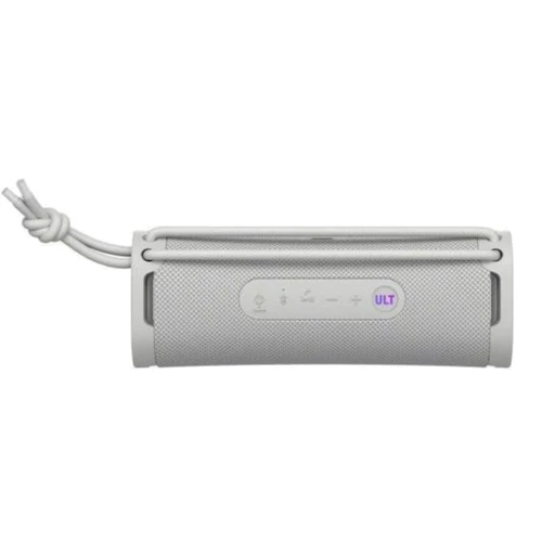 Акустика Sony ULT Field 1 White (SRSULT10W.CE7): Тип портативная