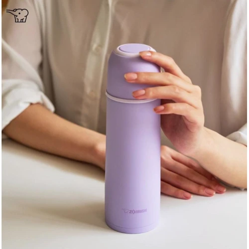 Термос Zojirushi SV-GR50EVA Rurple 0.5 л (1678.07.19): Тип термос
