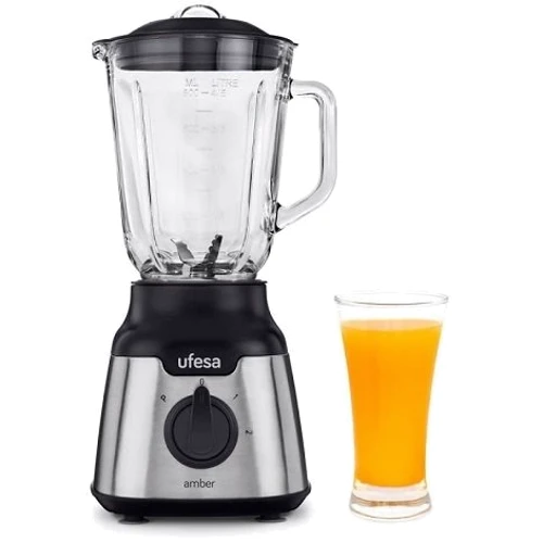 Блендер Ufesa BS4000 (70204986): Мощность, Вт 900