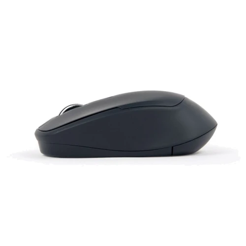 Мишка Gembird MUSW-4B-05 Wireless Black: Тип сенсора оптический