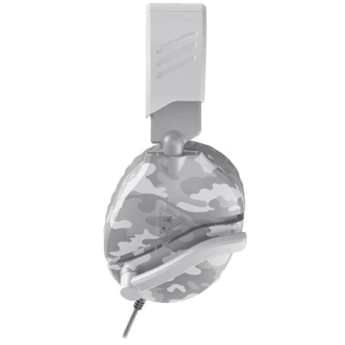 Навушники Turtle Beach Recon 70 Arctic Camo (TBS-6230-02): Тип конструкції повнорозмірні