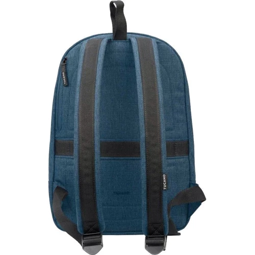 Сумка для ноутбуков Tucano 14" Ted Dark Blue (BKTED1314-BS): Форм-фактор 14"
