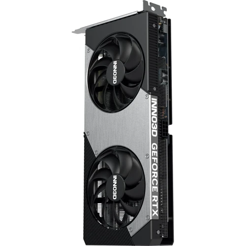 Відеокарта INNO3D GeForce RTX 5060 Ti 8GB TWIN X2 (N506T2-08D7-193075N)