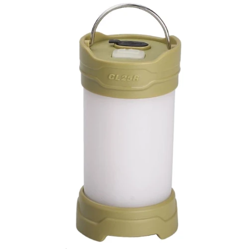 Ліхтар Fenix ​​CL25R оливковий