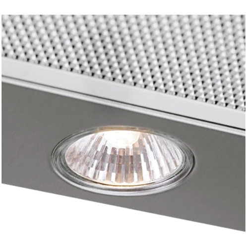 Вытяжка Pyramida TL 60 (1100) FG IX BL: Управление Механическое