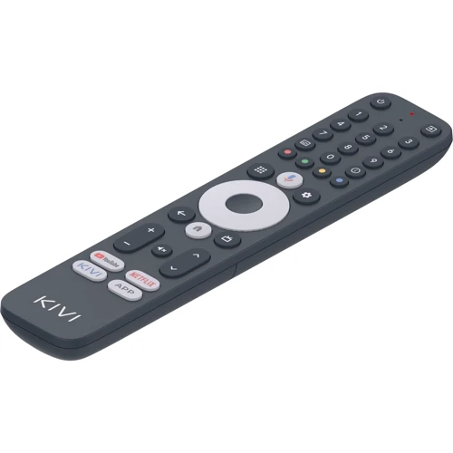 Телевизор Kivi 32H730QB: Класс энергопотребления A