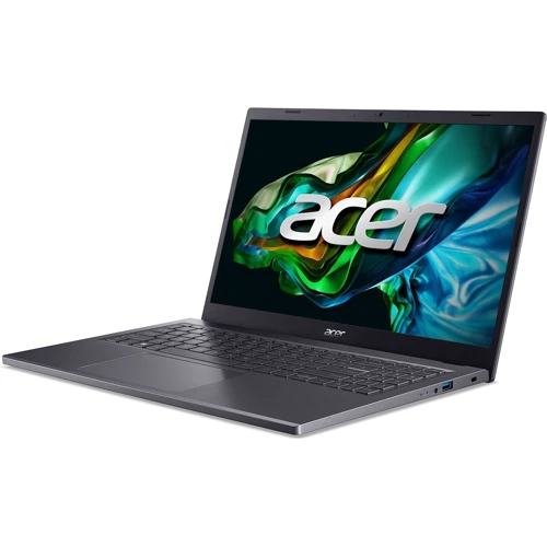 Ноутбук Acer Aspire 5 A515-58M-574P (NX.KHFEX.00M): Тип экрана антибликовое покрытие