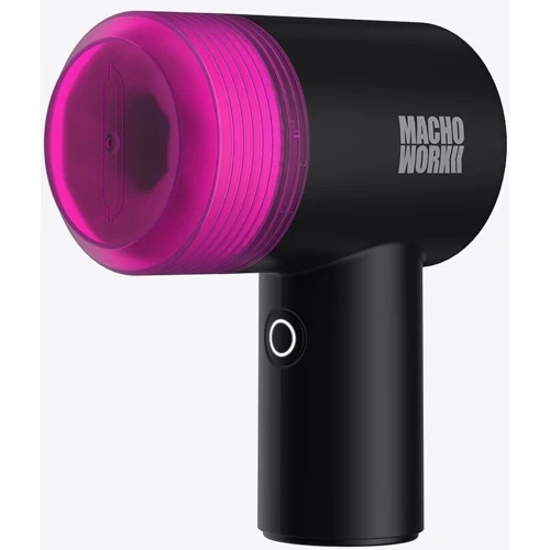 Мастурбатор Otouch MACHO WORK 2