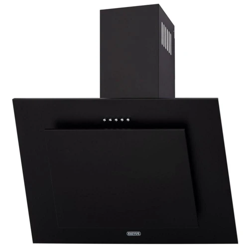 Вытяжка Eleyus Vertical 1000 50 BL: Тип монтажа Настенный