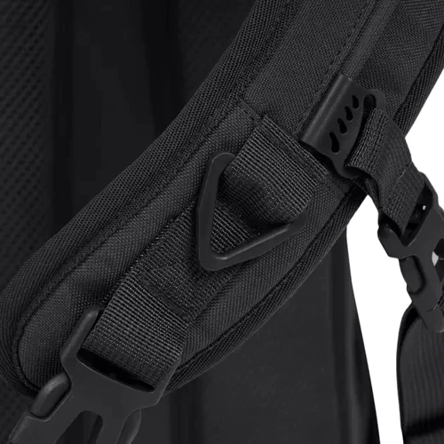Рюкзак Highlander Scorpion Gearslinger 12L Black (TT191-BK) фото 11