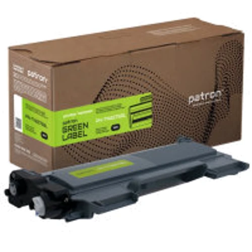 Картридж Patron Brother TN-2275 Green Label (PN-TN2275GL)