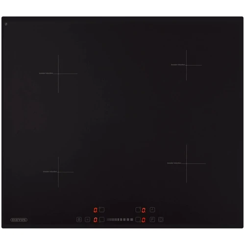 Варочная поверхность ELEYUS ZENA 60 BL I