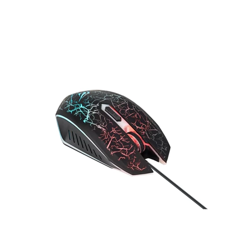 Мышь Havit HV-MS691 Black: Тип сенсора оптический