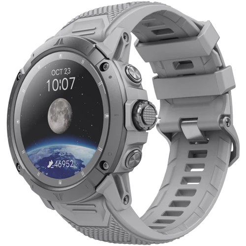 Смарт-часы Coros Vertix 2S Adventure Watch Moon