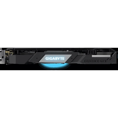 Видеокарта Gigabyte GeForce GTX 1660 SUPER GAMING OC 6GB (GV-N166SGAMING OC-6GD): Форм-фактор Стандартная