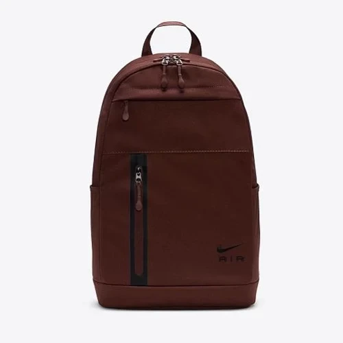 Рюкзак Nike Nk Elmntl Prm Bkpk-Nk Air Sp23 коричневый (DR6264-227 - MISC)