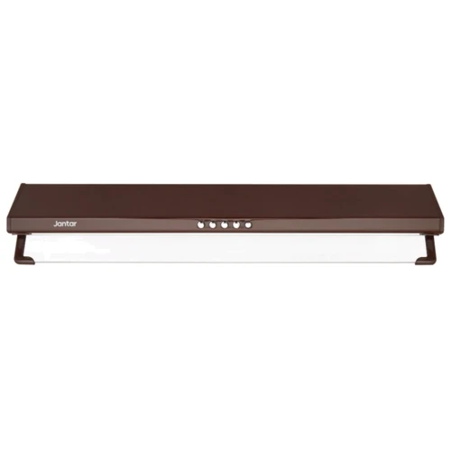 Вытяжка Jantar PHT I LED 50 BR: Тип монтажа Настенный