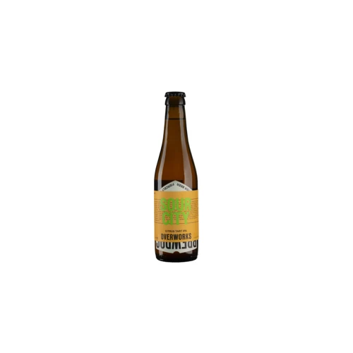 Пиво BrewDog Sour City (0,33 л.) (BW93101)